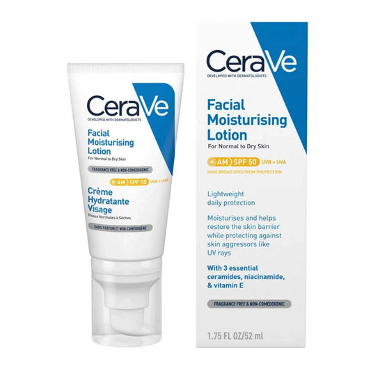 CeraVe Dry Skin Fix Combo – Deep Hydration & Barrier Repair Essentials
