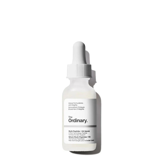 The Ultimate Skin Fix Set by The Ordinary – Banish Acne, Scars, and Dark Circles